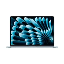 Ноутбук MacBook Air 13.6 M5 2026 512GB (Небесно-голубой)