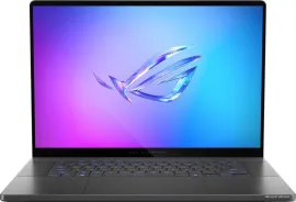 Игровой ноутбук ASUS ROG Zephyrus G16 2025 GU605CR-QR130