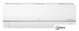 Внутренний блок LG Standard Plus S MJ15PC