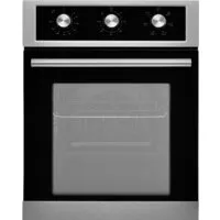 Электрический духовой шкаф ZUGEL ZOE451X