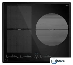 Варочная панель MAUNFELD CVI593SFBK LUX Inverter