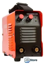 Сварочный инвертор FoxWeld Kvazarrus 250