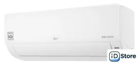 Кондиционер LG Evo Max DC09RH