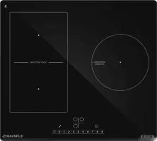 Варочная панель MAUNFELD AVI6038SFBK