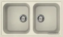 Кухонная мойка Smeg LZ862P