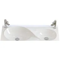Умывальник Madera Otto 100
