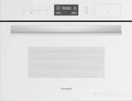 Духовой шкаф Weissgauff OEMS 459 PDW