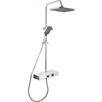 Душевая система Ekko E2511-5 (сатин)