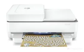 Принтер HP DeskJet Plus Ink Advantage 6475
