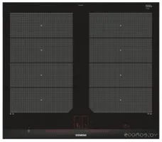 Варочная панель Siemens EX675LXC1E