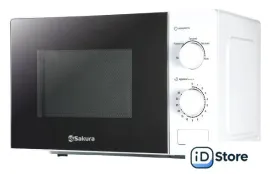 Микроволновая печь Sakura SA-7053W