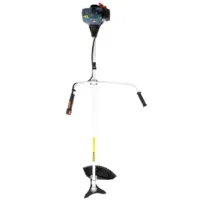 Триммер бензиновый Senix BCUTS-M2-EU