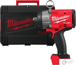 Гайковерт Milwaukee M18 FUEL M18FHIW2P12-0X 4933492785 (без АКБ, кейс)