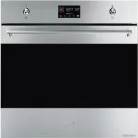 Электрический духовой шкаф Smeg SO6302TX