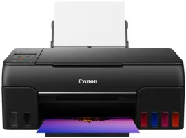 МФУ Canon PIXMA G640