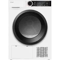 Сушильная машина Weissgauff WD 5948 Heat Pump