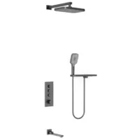Душевая система Vincea VSFW-431T1RGM
