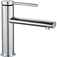 Смеситель Rea Oval B6514 (хром)