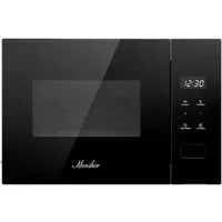 Микроволновая печь Monsher MMH 1115 Noir