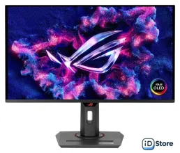 Игровой монитор ASUS ROG Strix OLED XG27ACDNG