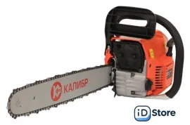 Бензопила Калибр БП-2600/18У