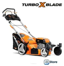 Газонокосилка Daewoo Power DLM 5100SR4