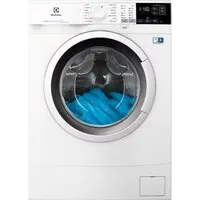 Стиральная машина Electrolux SensiCare 600 EW6SM426WE