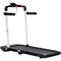 Электрическая беговая дорожка Orlauf Jay (серый)