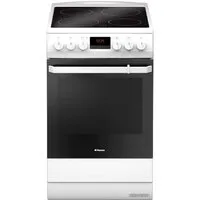 Кухонная плита Hansa FCCW59209