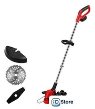 Триммер Wortex TB 3018-1 AT 1333546 (без АКБ)