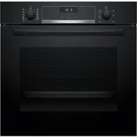 Электрический духовой шкаф Bosch Serie 6 HBG537FB4