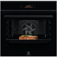 Электрический духовой шкаф Electrolux EOF8H39H