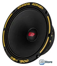 Среднечастотная АС SPL C8-M300