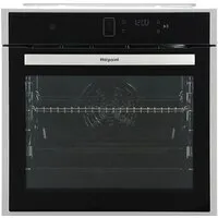 Электрический духовой шкаф Hotpoint FE8 1351 DSH IX