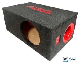 Корпус для сабвуфера Aura BOX-12-76-2PW