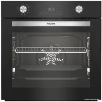 Электрический духовой шкаф Hotpoint-Ariston FE8 831 JSH BLG