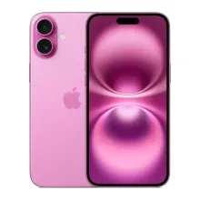 Смартфон iPhone 16 Plus 512GB (Розовый)