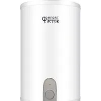 Накопительный электрический водонагреватель Comfort Factor Kitchen 10 U