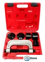 Специнструмент FORSAGE F-906T4 (7 предметов)