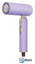 Фен Dreame Hair Dryer Pocket Cake Purple AHD51 (фиолетовый)