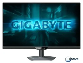 Игровой монитор Gigabyte G27U