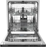 Встраиваемая посудомоечная машина Kuppersberg GSD 6020