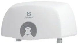 Водонагреватель Electrolux Smartfix 2.0 3.5 S