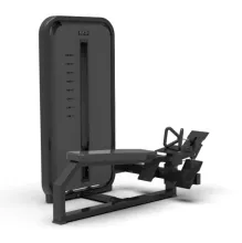 Горизонтальная тяга профессиональный BRONZE GYM MIGHT 24