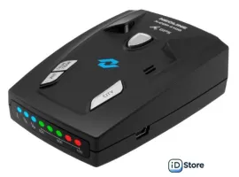 Радар-детектор Neoline X-COP 4100