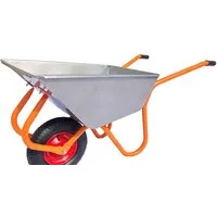 Одноколесная тачка КОМ ТССР-1П