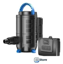 Насос для пруда SunSun CET-15000