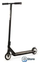 Трюковый самокат Favorit LSX09BK