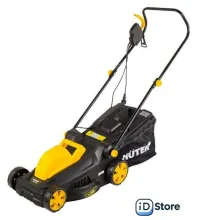 Газонокосилка Huter ELM-1400T