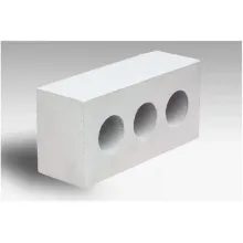 Кирпич силикатный пустотелый М150